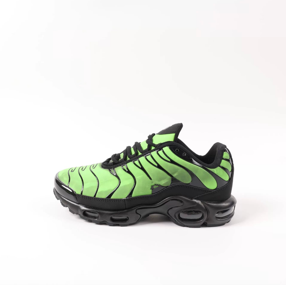 Men’s Air Cushion Running Shoes – Lightweight Breathable Sports Sneakers with Shock-Absorbing Comfort