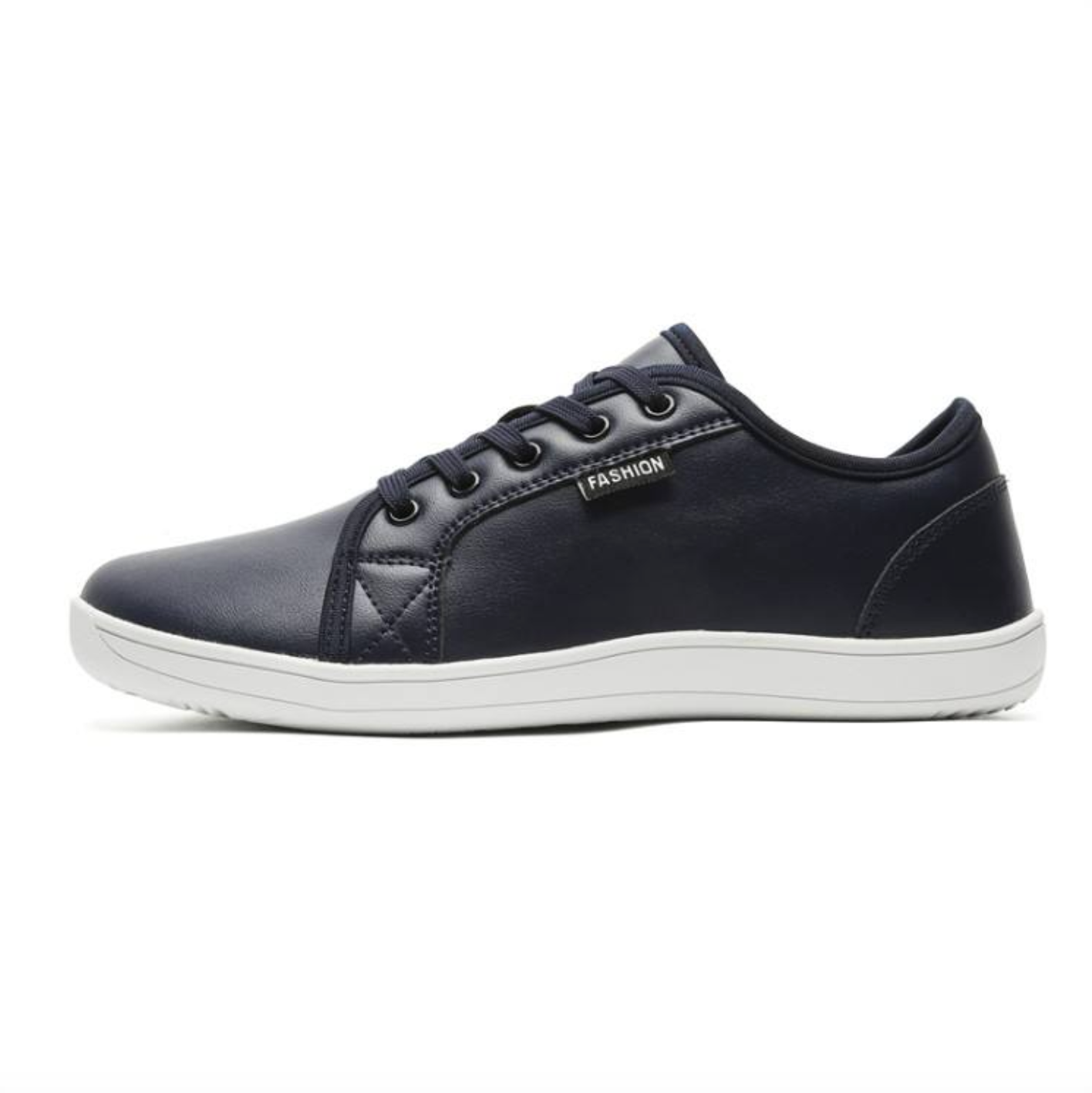 Men’s & Women’s Barefoot Shoes – Lightweight Minimalist Walking & Training Sneakers with Flexible Sole