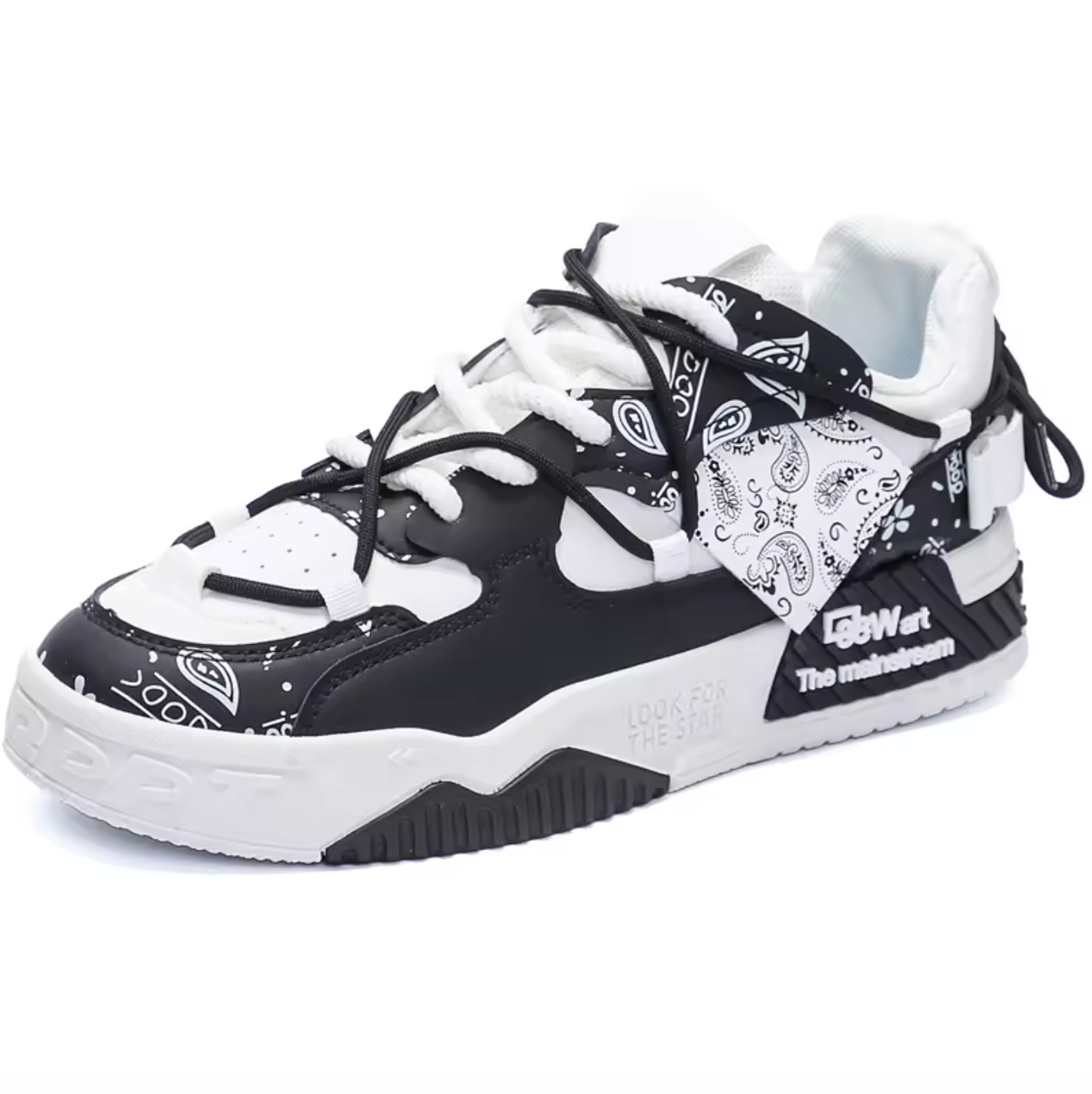 Men’s Summer Casual Shoes – Versatile Lightweight Everyday Sneakers with Modern Style