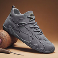 Men’s Breathable Mesh Running Shoes – Lightweight Casual Sports Sneakers for Everyday Comfort
