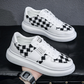 Light-Up Sneakers – Trendy LED Shoes with Stylish Illuminated Design for Kids & Adults